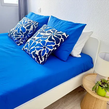 Casita Fuertemocion * Коральео