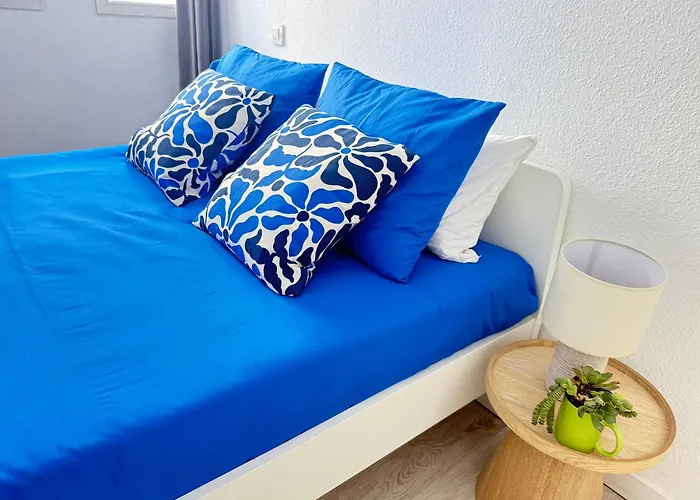 Casita Fuertemocion * Коральео