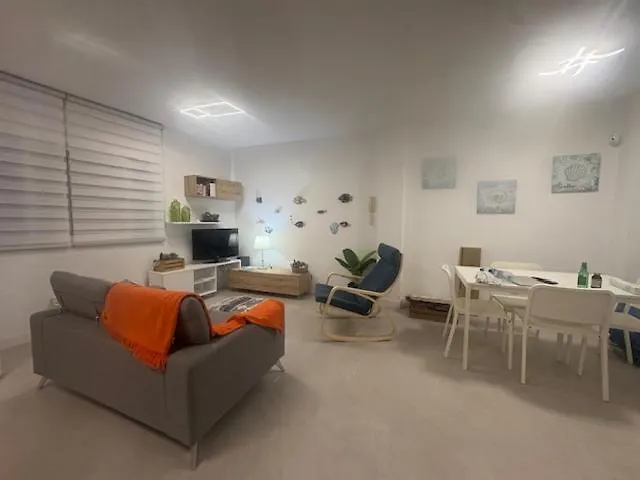 Casita Fuertemocion Апартаменты Коральео