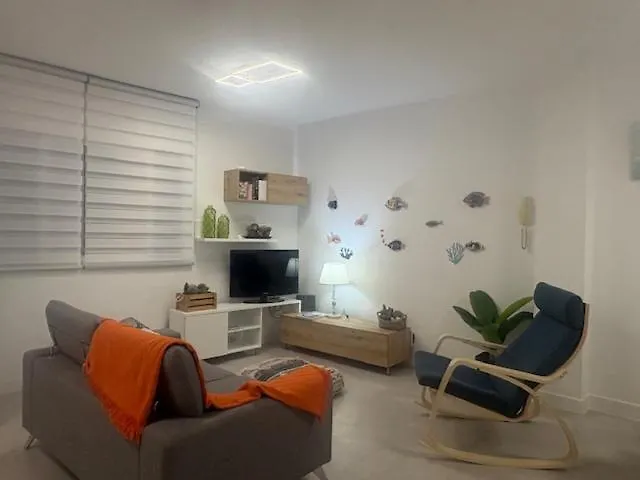 Casita Fuertemocion * Коральео