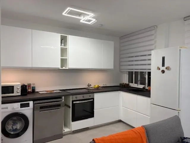 Casita Fuertemocion Коральео