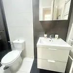 Casita Fuertemocion شقة *