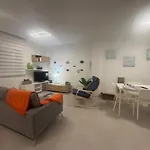 Casita Fuertemocion شقة كوراليهو