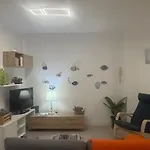 شقة Casita Fuertemocion