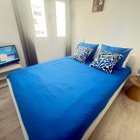 Διαμέρισμα Casita Fuertemocion Κοραλέχο