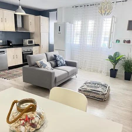 Casita Fuertemocion Διαμέρισμα *