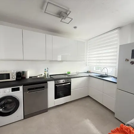 Casita Fuertemocion شقة كوراليهو