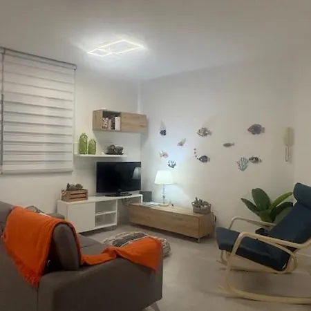 Casita Fuertemocion * Corralejo