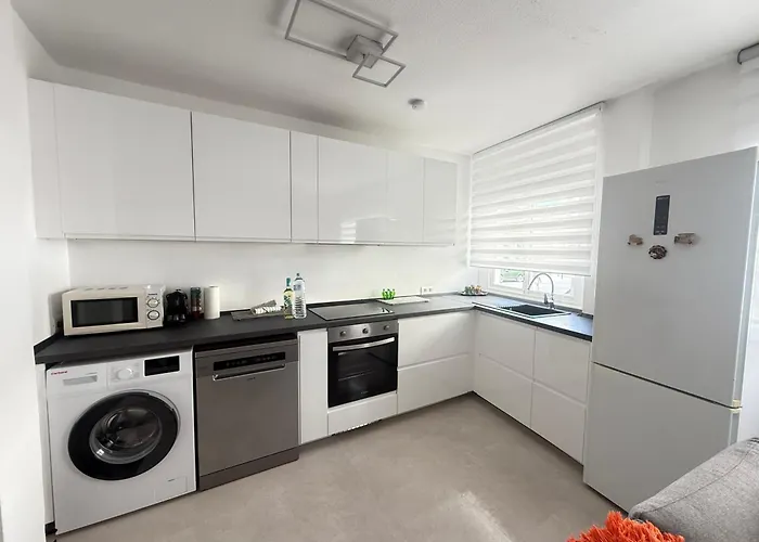 Casita Fuertemocion דירה קורלחו