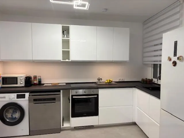 Casita Fuertemocion *