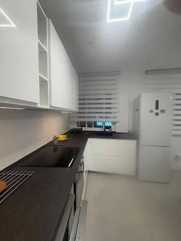 דירה Casita Fuertemocion קורלחו