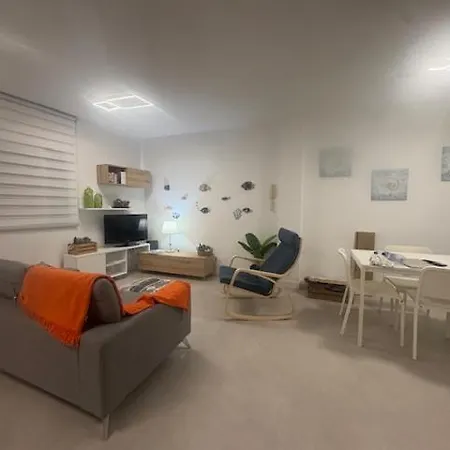 Casita Fuertemocion شقة كوراليهو