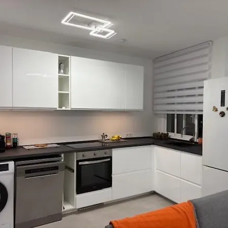 Casita Fuertemocion Corralejo