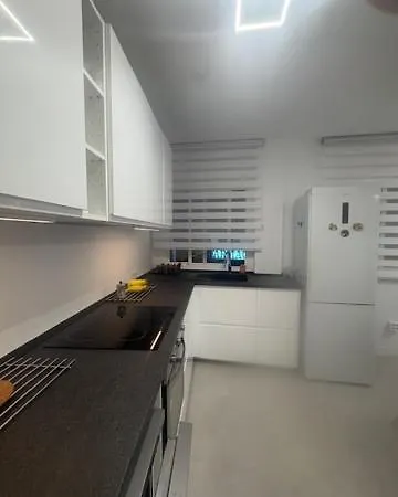 Appartement Casita Fuertemocion Corralejo